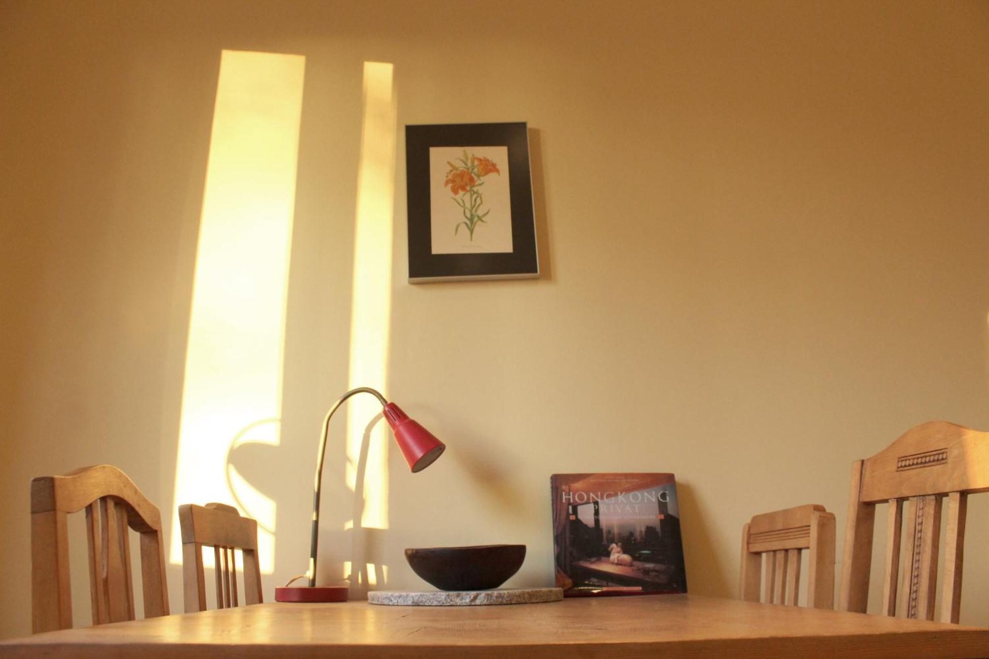 Apartament Pauline 3 Templin Zewnętrze zdjęcie