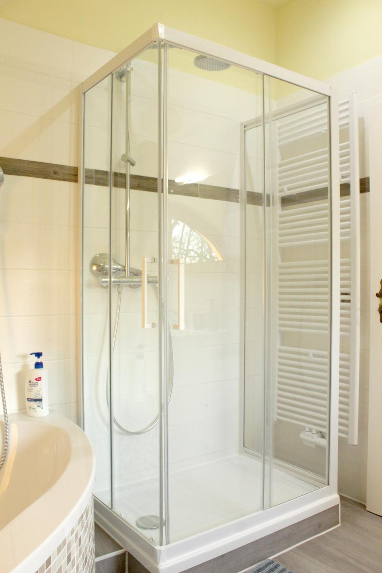 Apartament Pauline 3 Templin Zewnętrze zdjęcie