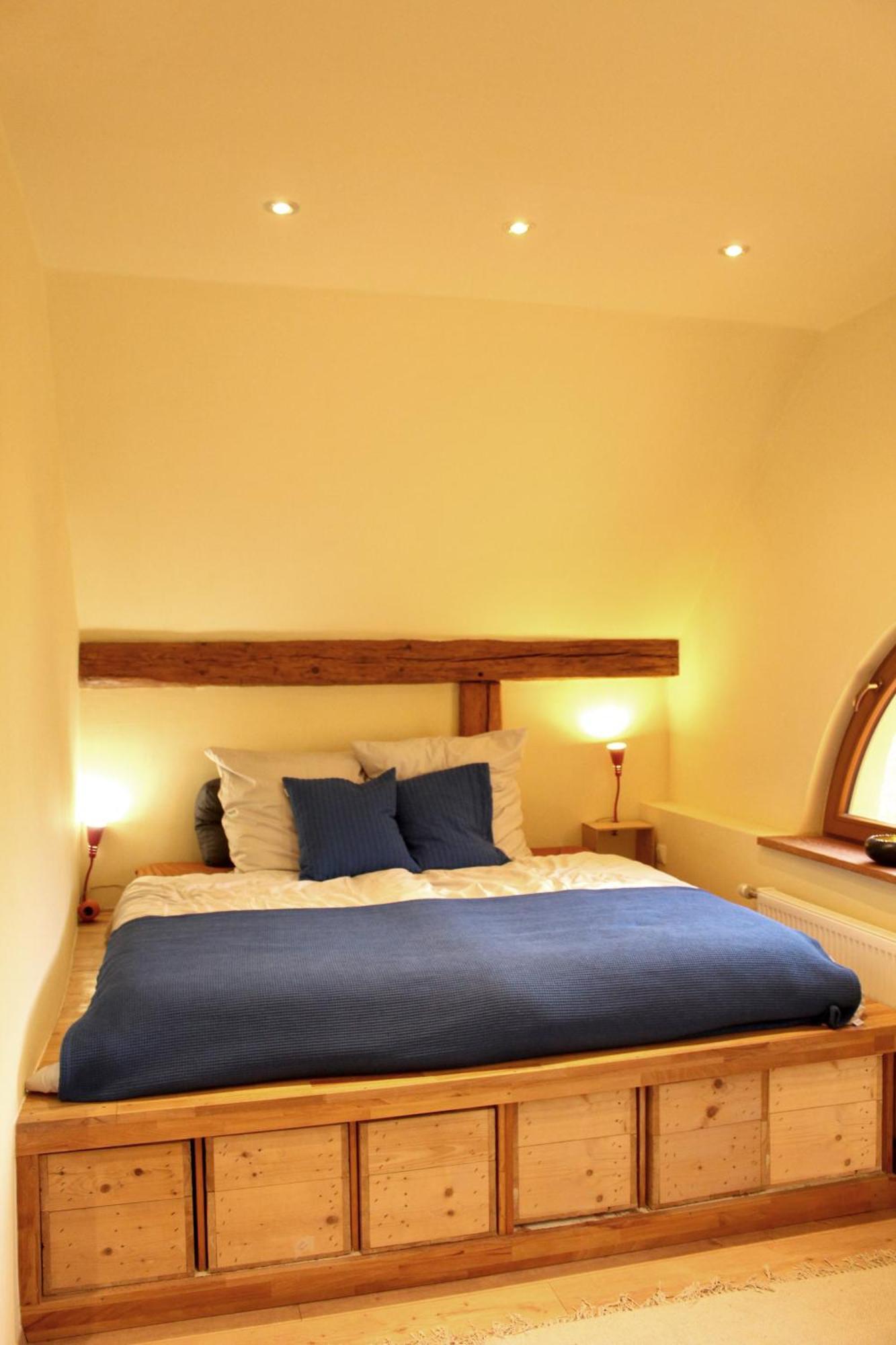 Apartament Pauline 3 Templin Zewnętrze zdjęcie