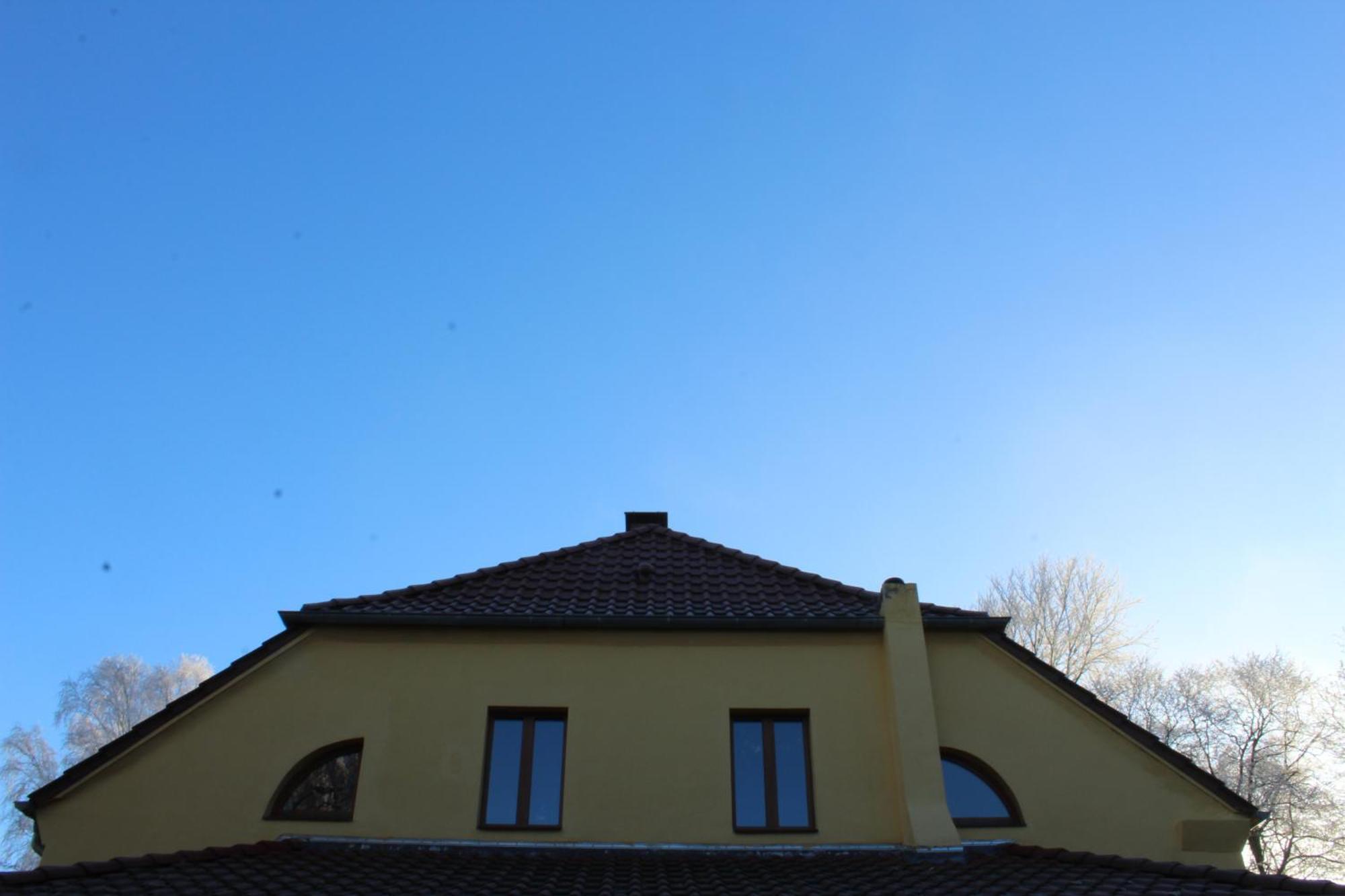 Apartament Pauline 3 Templin Zewnętrze zdjęcie