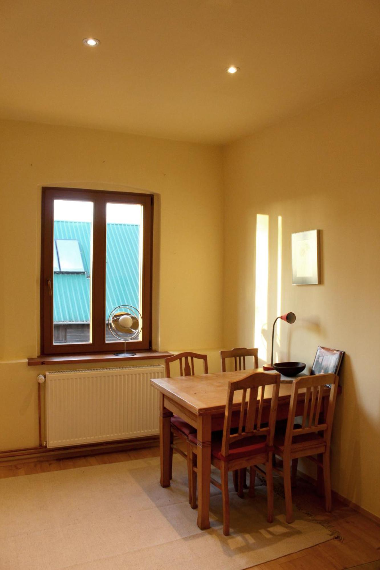 Apartament Pauline 3 Templin Zewnętrze zdjęcie