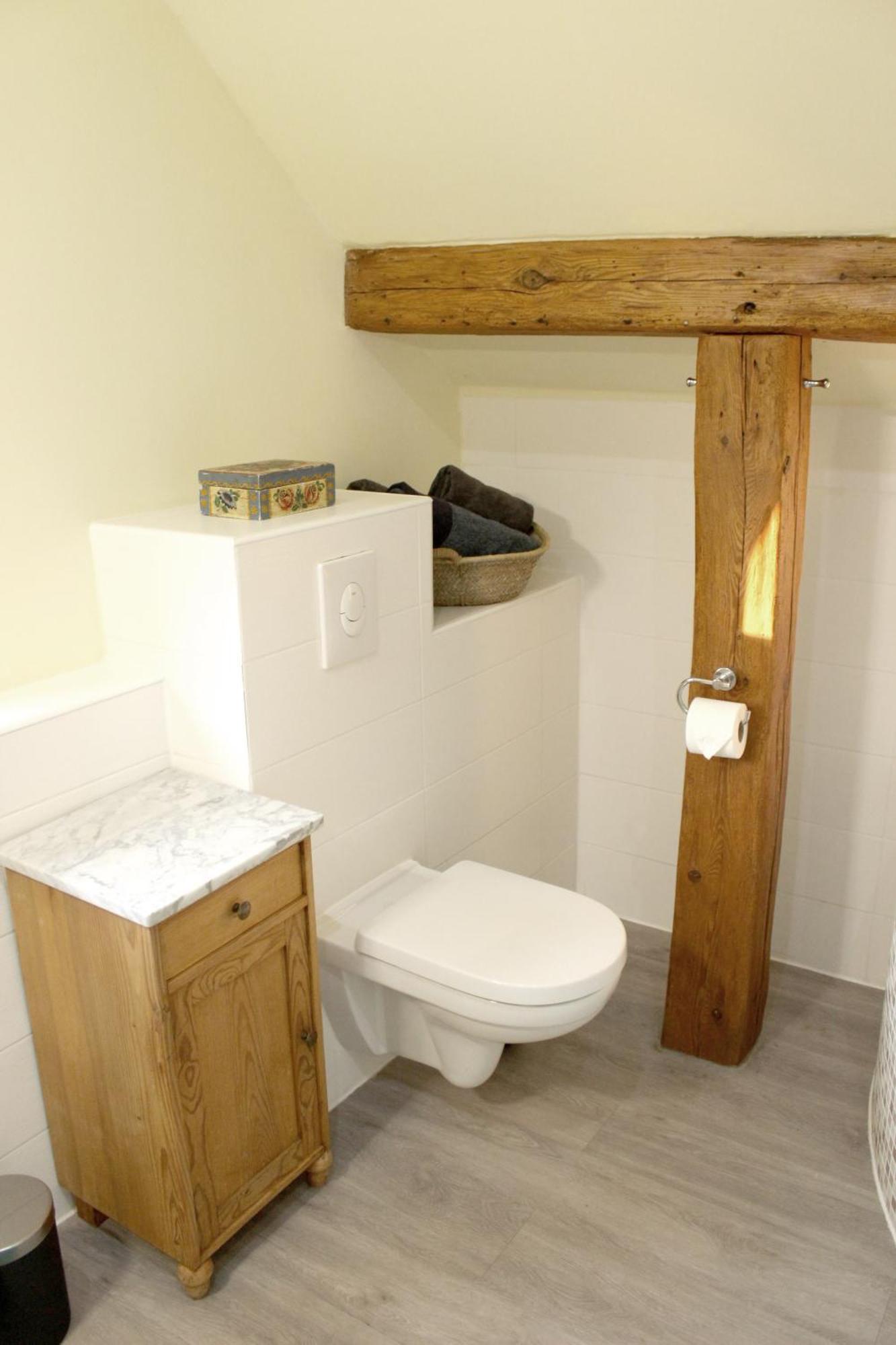 Apartament Pauline 3 Templin Zewnętrze zdjęcie