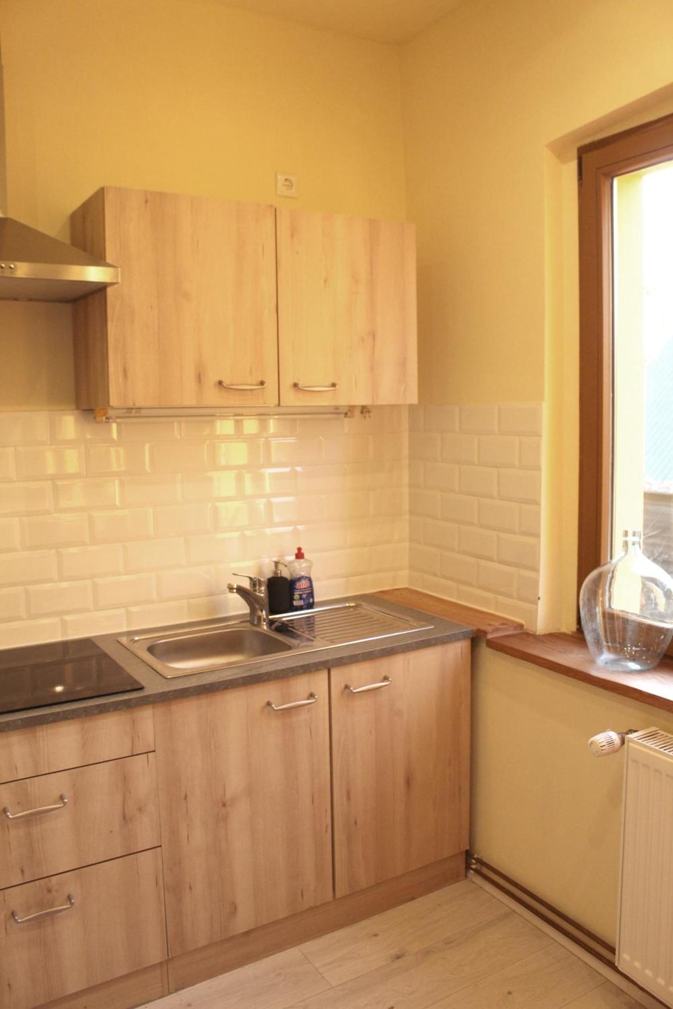 Apartament Pauline 3 Templin Zewnętrze zdjęcie