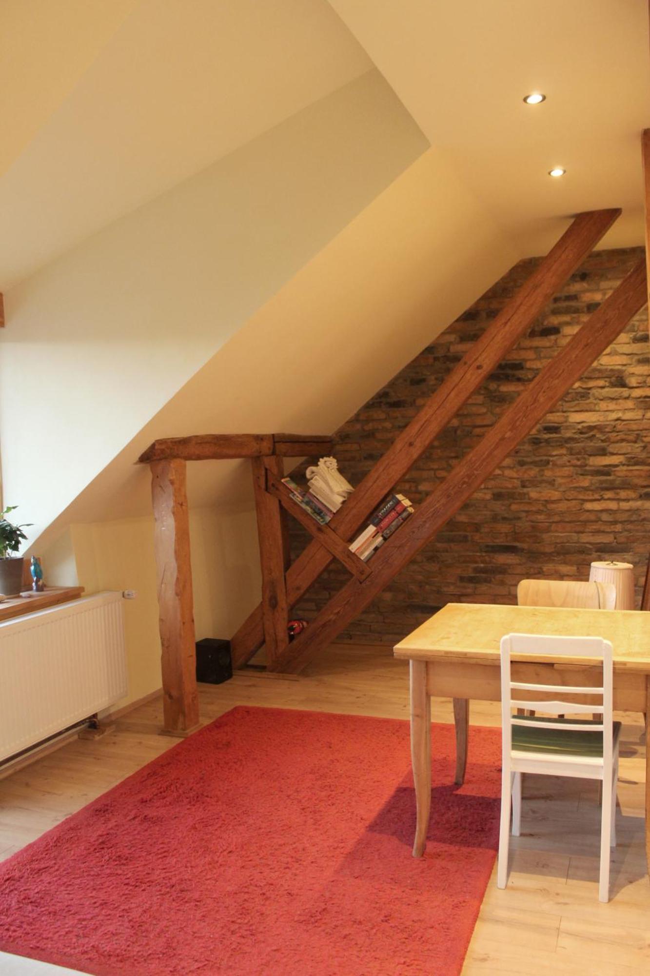Apartament Pauline 3 Templin Zewnętrze zdjęcie