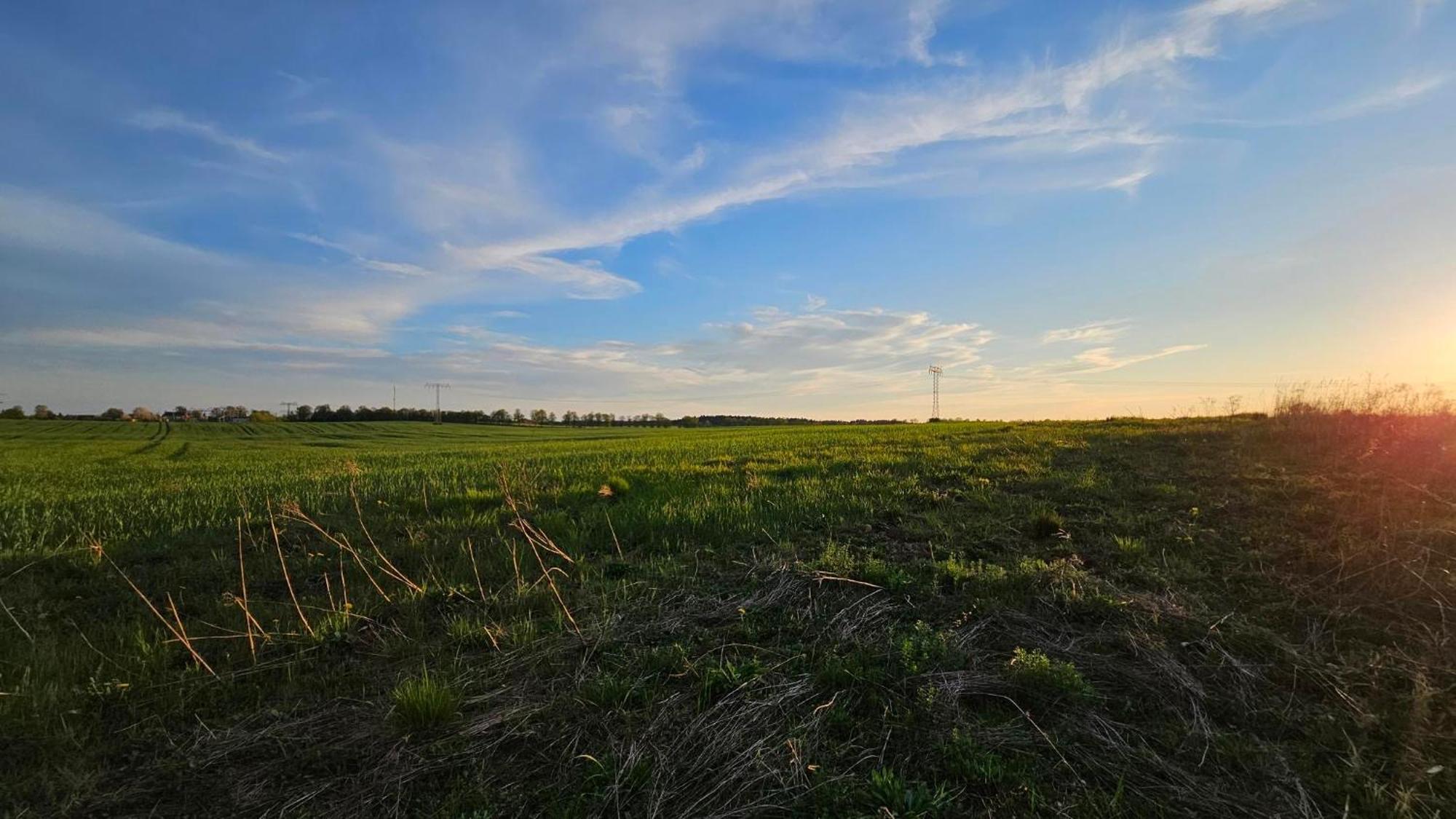 Apartament Pauline 3 Templin Zewnętrze zdjęcie