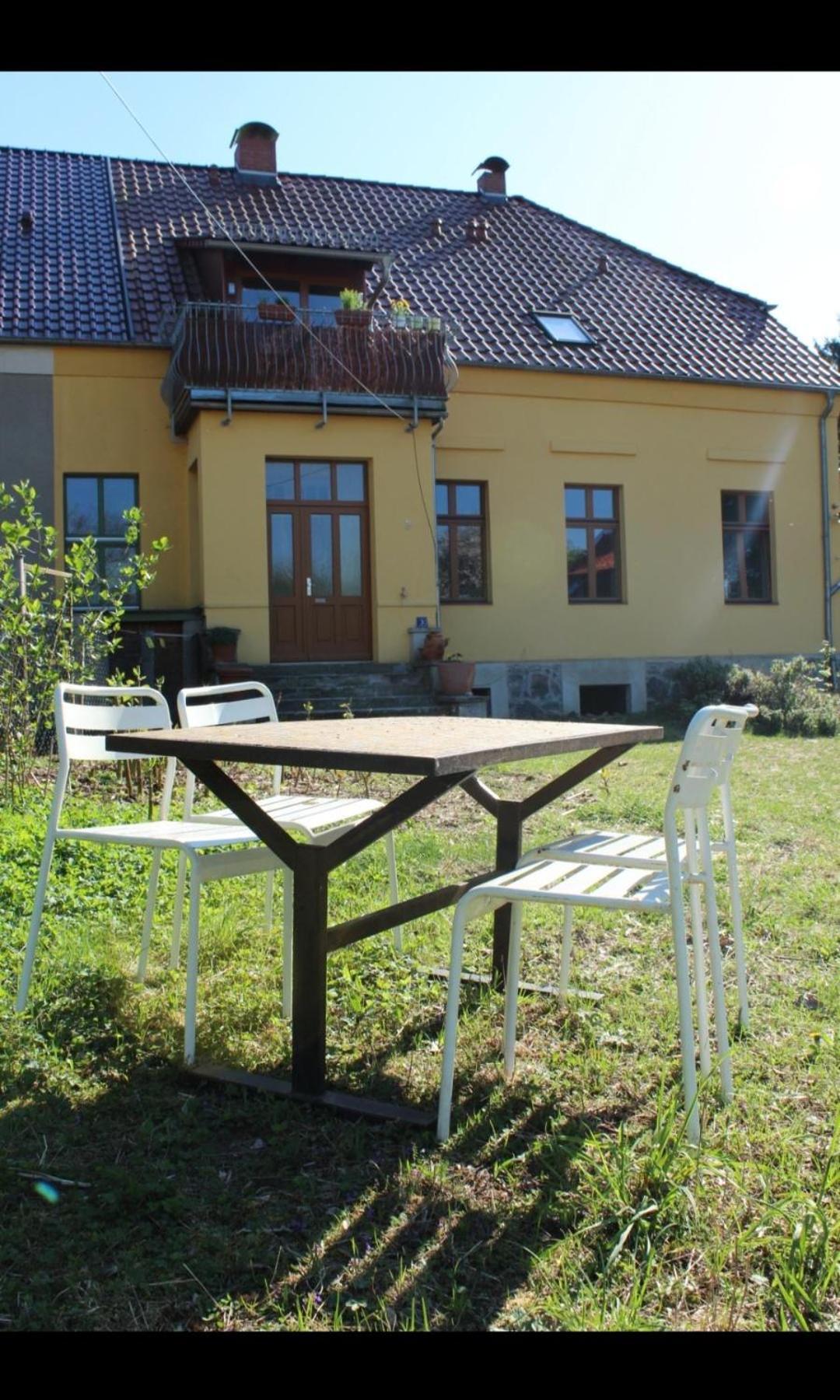 Apartament Pauline 3 Templin Zewnętrze zdjęcie