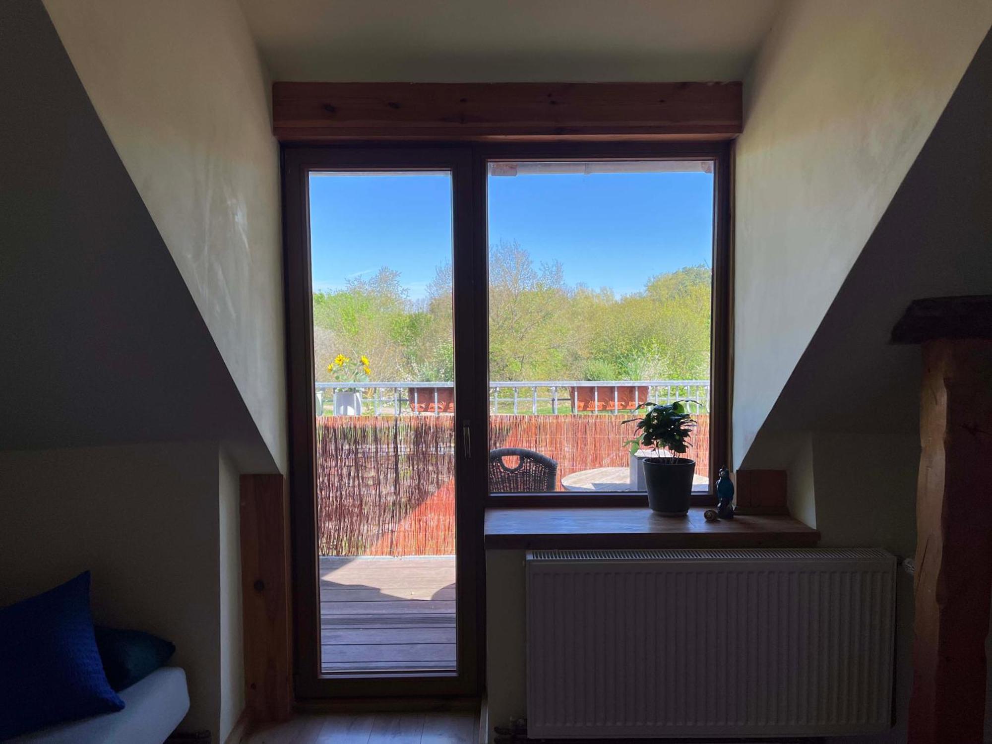 Apartament Pauline 3 Templin Zewnętrze zdjęcie
