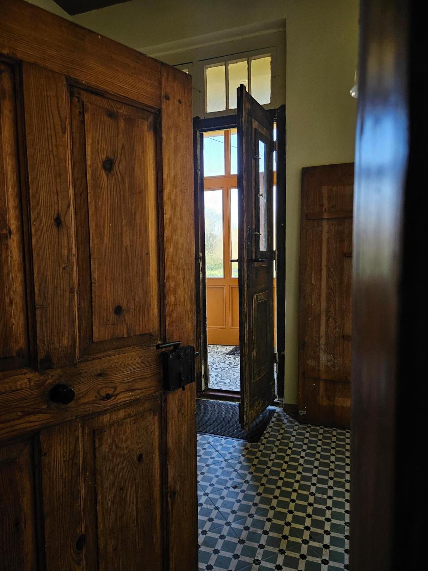 Apartament Pauline 3 Templin Zewnętrze zdjęcie