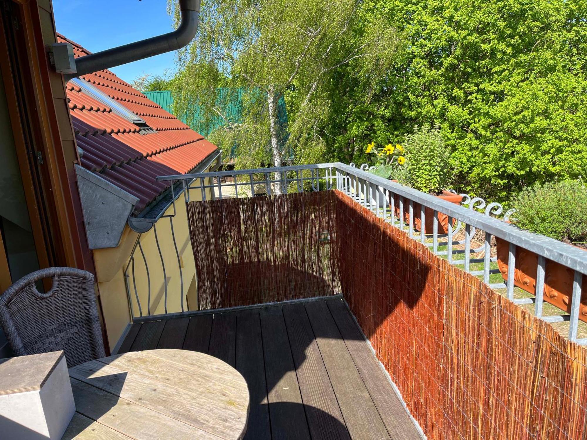 Apartament Pauline 3 Templin Zewnętrze zdjęcie